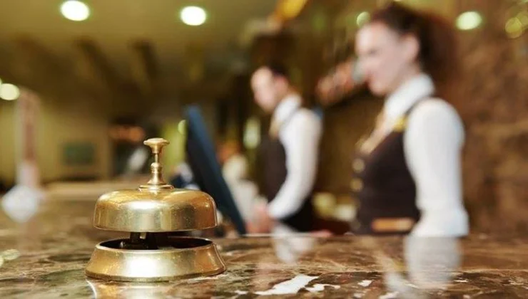 TURİZMDE ESNEK İZİN DÖNEMİ