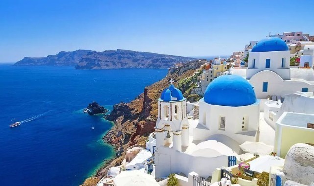 TÜRKİYE İLE YUNANİSTAN ARASINDA TURİZMDE YENİ DÖNEM