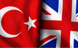 İngiltere ile daha kolay ticaret