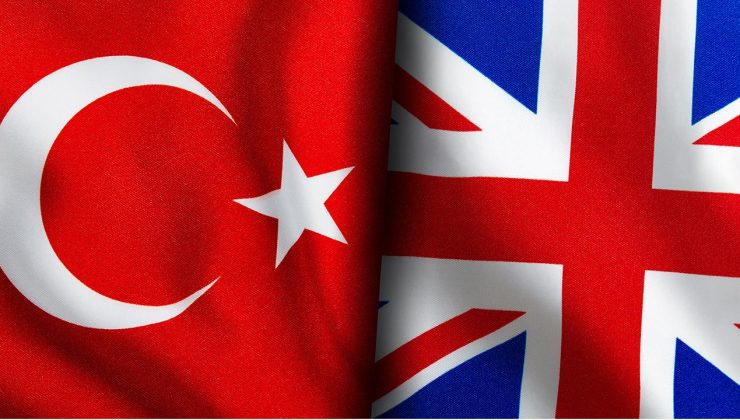 İngiltere ile daha kolay ticaret