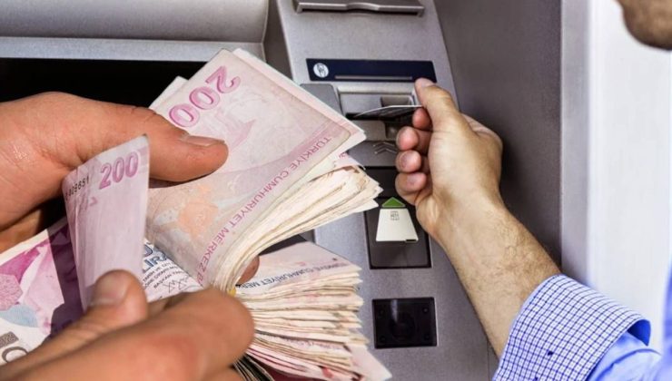 MEMUR VE MEMUR EMEKLİSİNİN TEMMUZ ZAMMI BELLİ OLDU