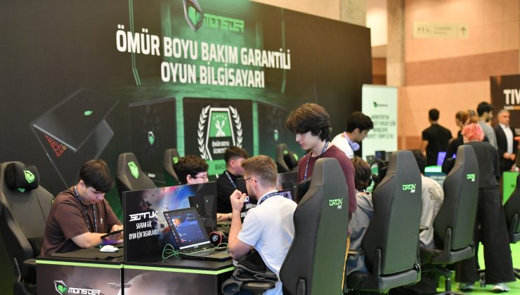 Türkiye Innovation Week 2025 için geri sayım başladı