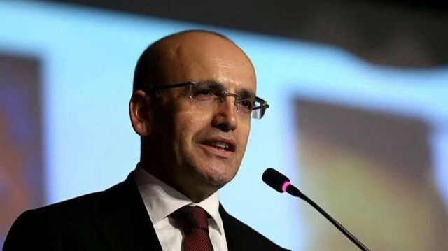 Bakan Şimşek’ten cari açık değerlendirmesi