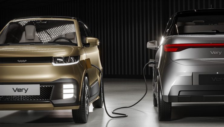 Avrupa’da ilk 4’teyiz