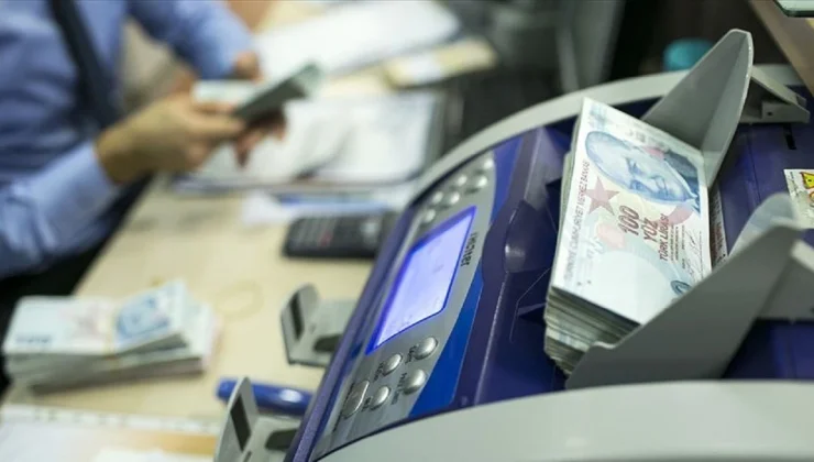 KOBİ’LERE 30 MİLYAR LİRALIK ‘NEFES’