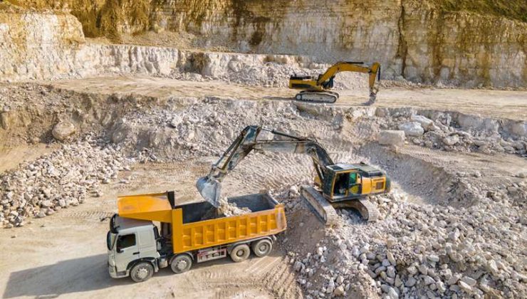 Sermaye mallarında yükseliş dikkat çekti