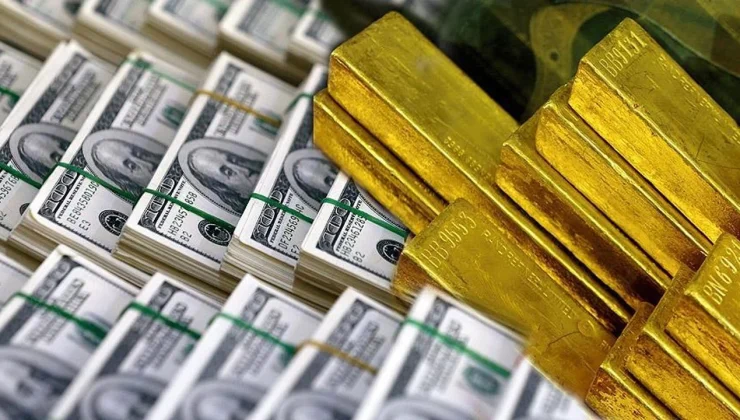 MB rezervleri yeni rekor kırdı