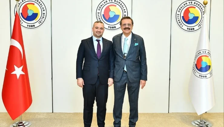 TOBB: Üretim yatırım istihdam korunmalı