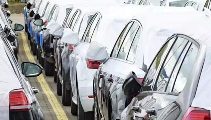 OTOMOBİL İTHALATINA EK VERGİ