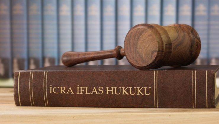 İCRA VE İFLAS KANUNU DEĞİŞİYOR