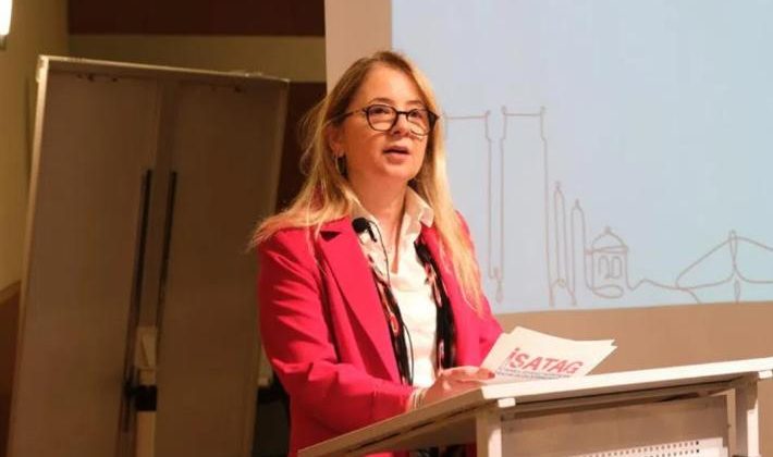 Özsavaş: Özgür iradeye zincir vurulamaz