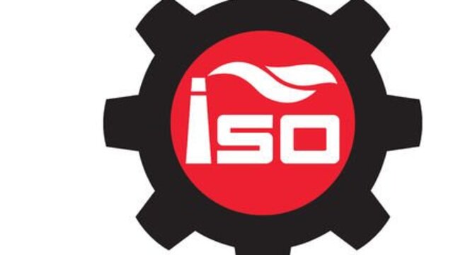 İSO Türkiye İhracat İklimi Endeksi’ni açıkladı
