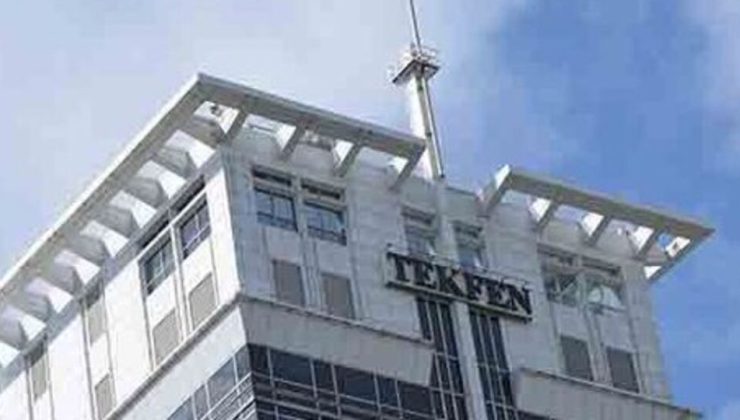 Tekfen Holding’de çoğunluk TMSF’nin oldu