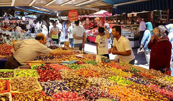350 BİN ESNAFA YENİ VERGİ DÖNEMİ