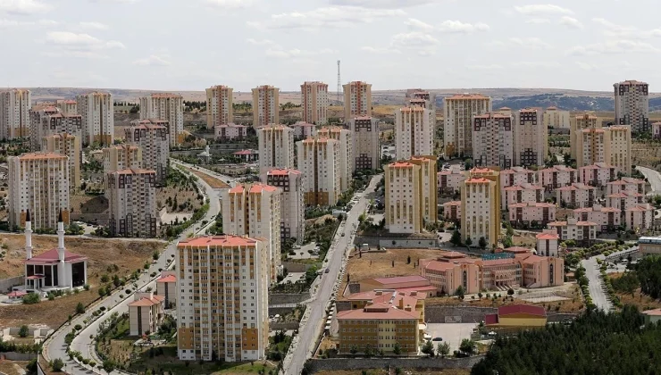 KONUTTA FAHİŞ FİYAT ARTIŞINA CEZA