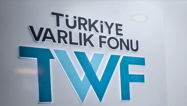 TVF’DEN GİRİŞİMCİLERE 100 MİLYON DOLARLIK DESTEK