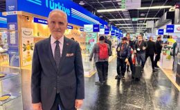 AVDAGİÇ’TEN TARIMDA TEKNOLOJİ VE SU STRATEJİSİ ÇAĞRISI