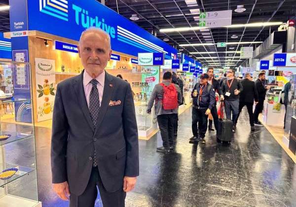 AVDAGİÇ’TEN TARIMDA TEKNOLOJİ VE SU STRATEJİSİ ÇAĞRISI