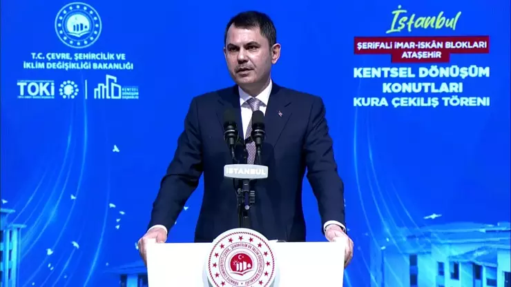SOSYAL KONUTLA KİRALAR DENGELENECEK