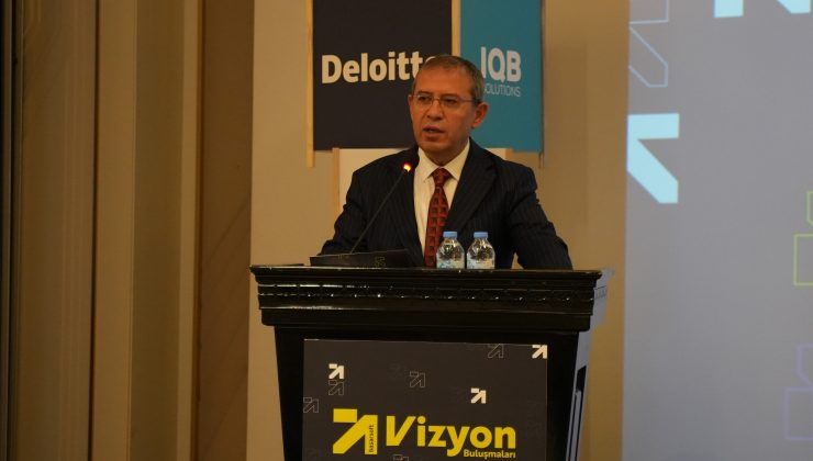 Türkiye’nin enerjisini dijitalleşme artıracak