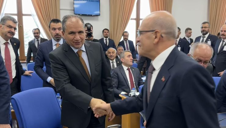 VERGİ VE HARÇLAR ENFLASYONA GÖRE BELİRLENECEK