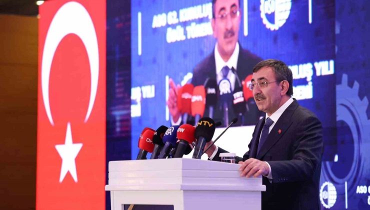 ENFLASYON DÜŞÜŞ EĞİLİMİNE GİRDİ