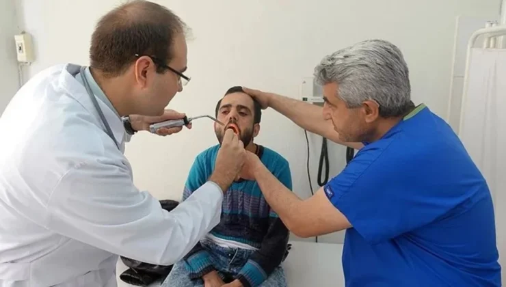 Suriyelilere ücretsiz sağlık hizmeti sona eriyor
