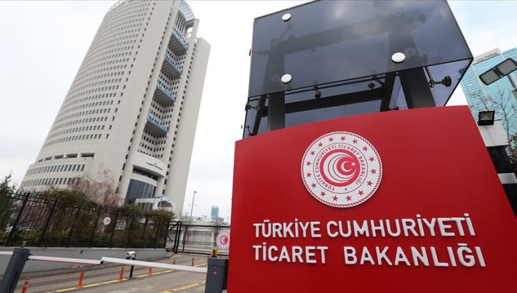 Sağlık ekipmanında damping şüphesi