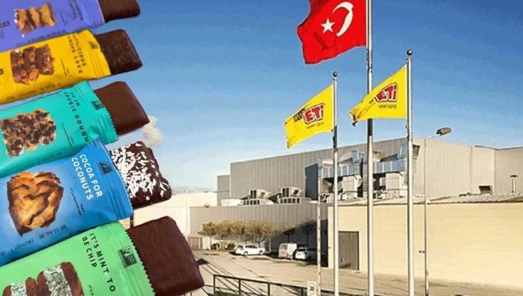 Eti Kanadalı Trubar’ı satın aldı