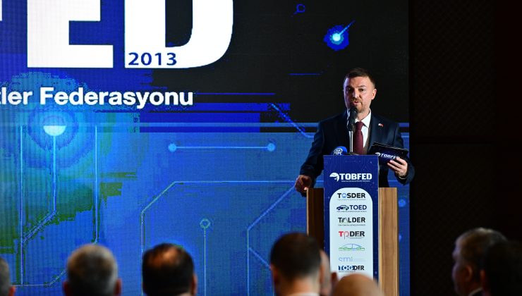 TOBFED YENİ YOL HARİTASINI BELİRLEDİ