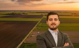 GEÇMİŞİN MİRASI, GELECEĞİN TEMİNATI: TOPRAK