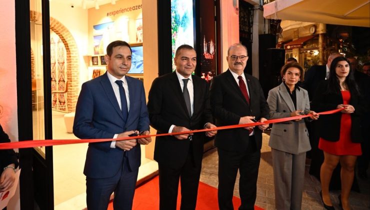 Azerbaycan, Türk turistleri bekliyor