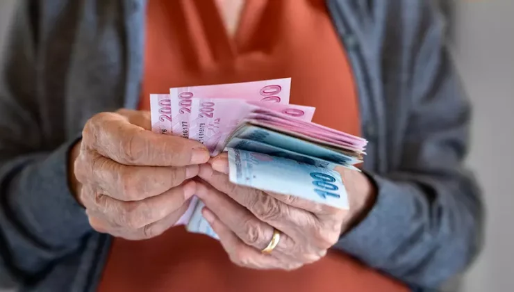 EMEKLİ VE MEMUR MAAŞ ZAMLARI NETLEŞTİ