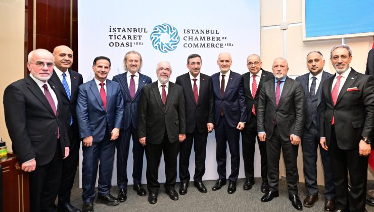 İTO: KREDİLERDE GENİŞLEME BEKLİYORUZ