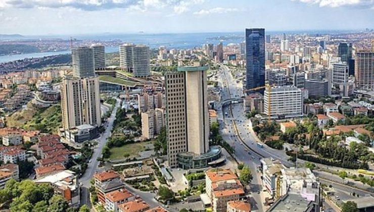 Konutta Anadolu yakası gözde