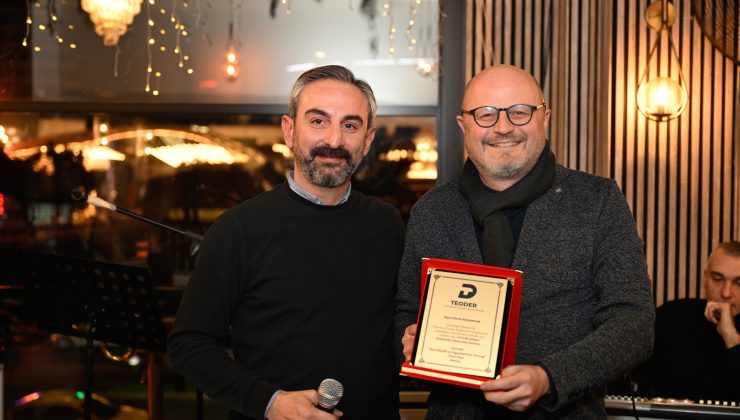 TEODER’DEN 10 OCAK ETKİNLİĞİ