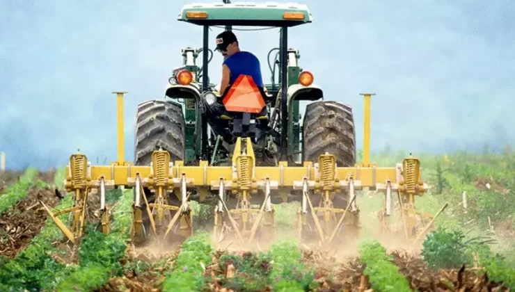 TZOB BAŞKANI’NDAN HÜKÜMETE ÇAĞRI