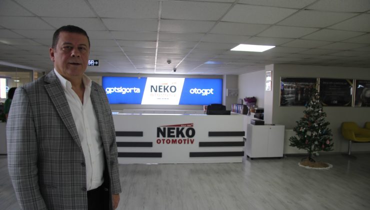 “Poliçe değil, risk yönetiyoruz”