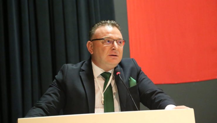 İKİTELLİ OSB’DE ‘MUTLU’ DÖNEMİ