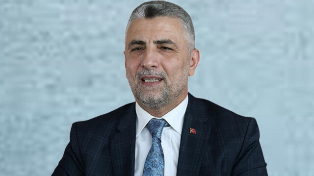 HEDEF 282 MİLYAR DOLAR