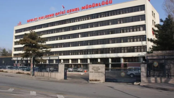 KAMU TEDARİKÇİLERİNE DERECELENDİRME GELİYOR