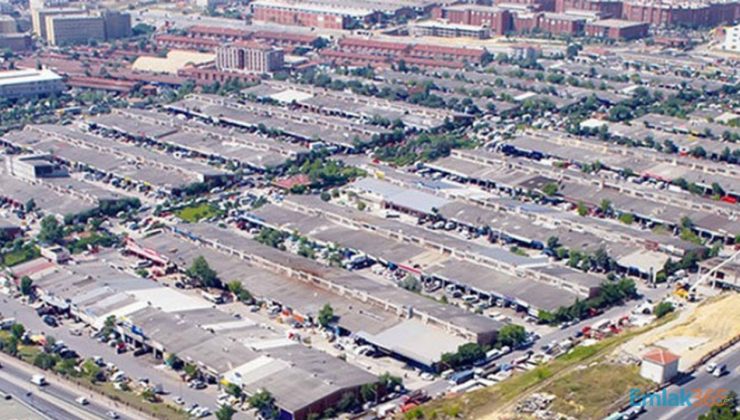 TÜRKİYE’NİN OSB SAYISI 416 OLDU