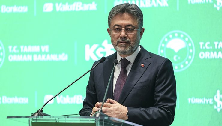 Tarımda yeni kefalet modeli