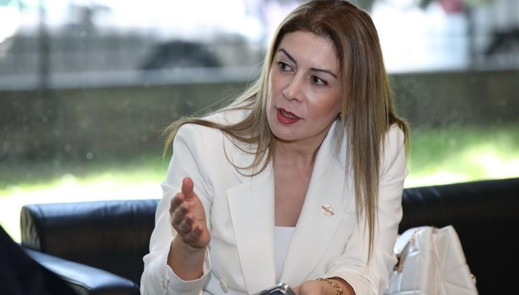 SANAYİDE BELİRSİZLİKTEN SÜRDÜRÜLEBİLİRLİĞE