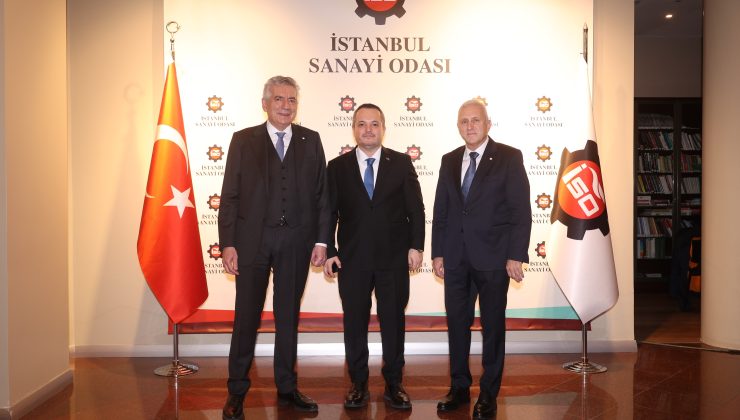Bahçıvan’dan TVF’ye yol arkadaşlığı çağrısı