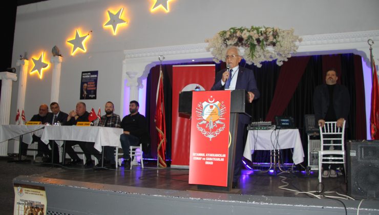 60 YILLIK TECRÜBE İLE YENİDEN GÖREVDE