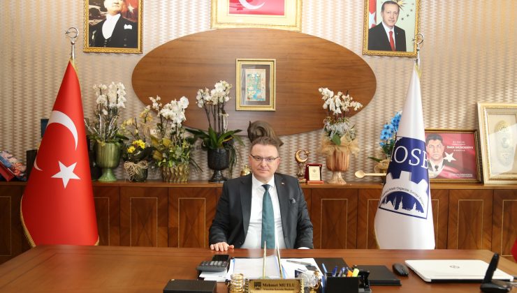 “GÜÇLÜ ÜRETİM  GÜÇLÜ TİCARET  GÜÇLÜ İKİTELLİ”