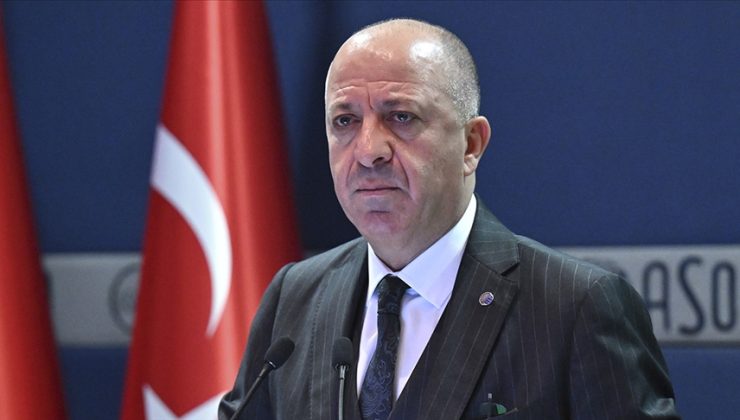 ASO’dan Bilanço Resesyonu uyarısı