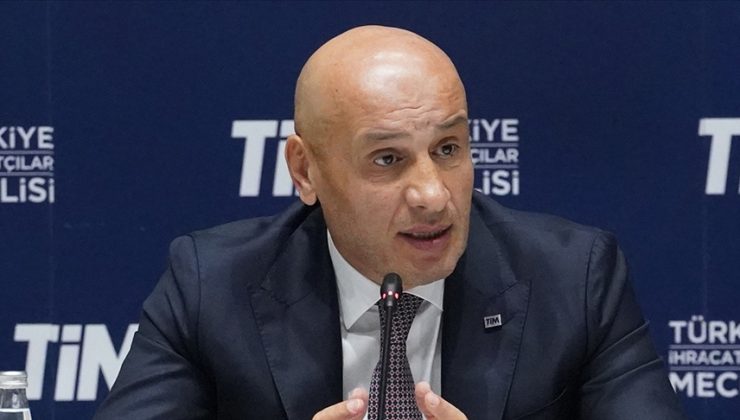 TİM: İHRACAT OCAKTA YÜKSELİŞE GEÇTİ