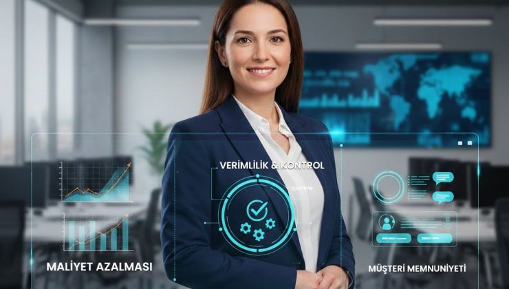 Dijitalleşme seçenek değil kritik bir eşik